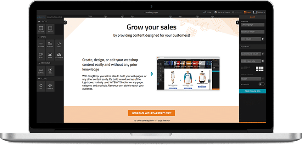 DragDropr Screenshot 5