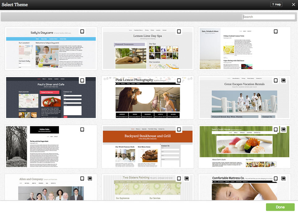 Ethion Screenshot 4