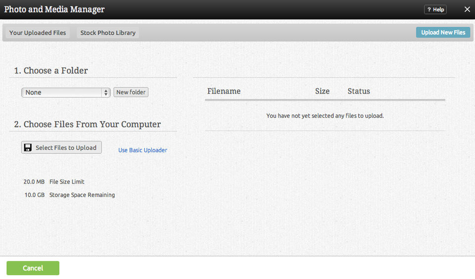 Ethion Screenshot 8