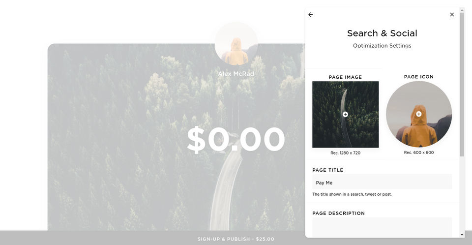 Leeflets Screenshot 4
