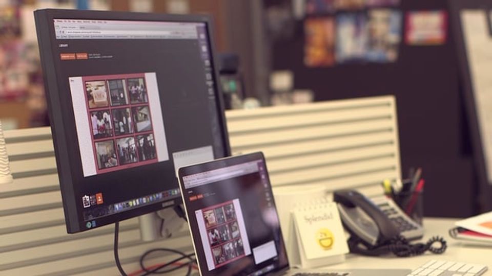 Slickplan Screenshot 6