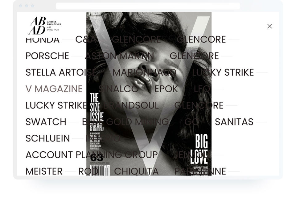 Vsble Screenshot 1
