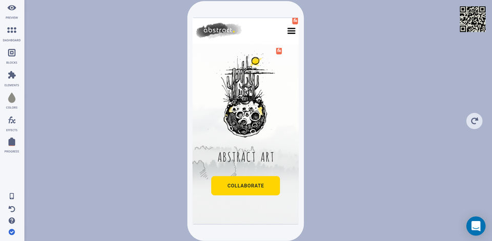Hoogrid Screenshot 2