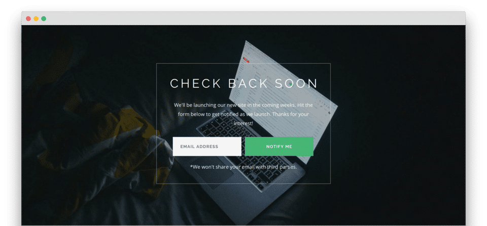 CMNGSN Screenshot 3