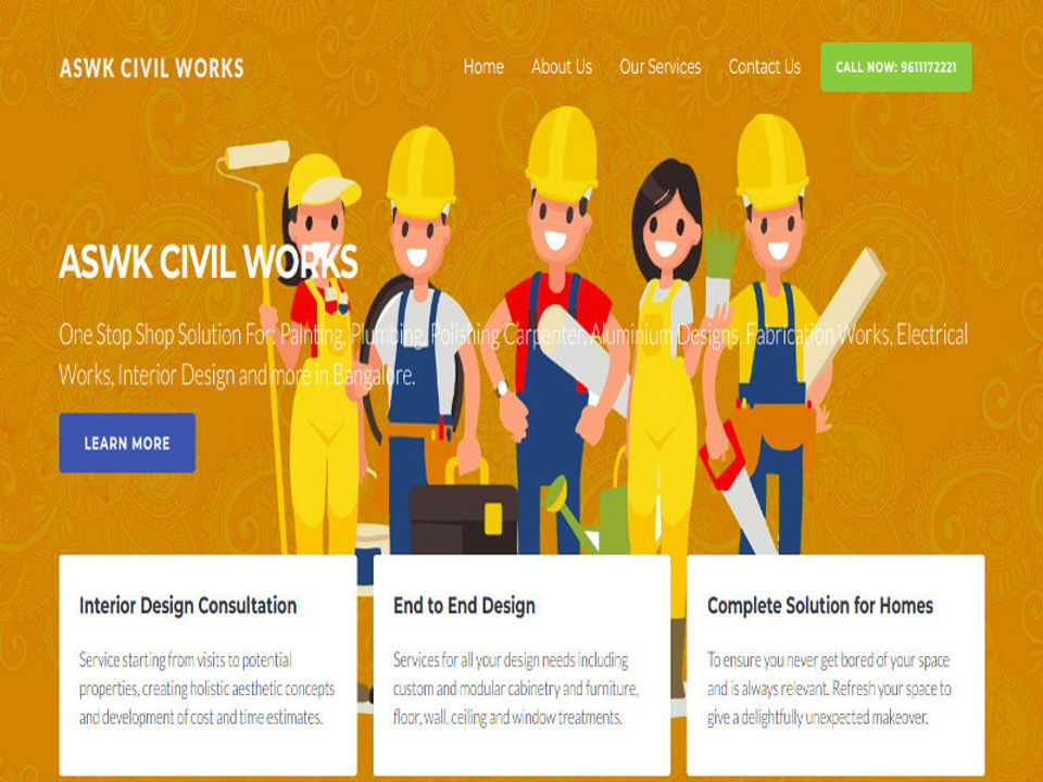 WebZate Screenshot 5