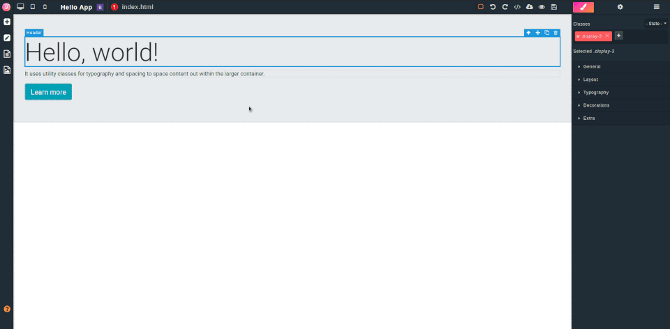 Gridbox Screenshot 4