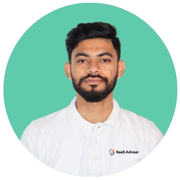 Divyesh Sureja